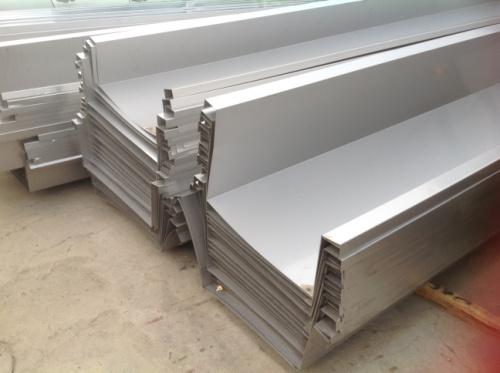 绥化304不锈钢天沟