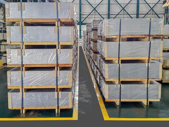 绥化316ti不锈钢板