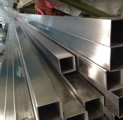 绥化不锈钢方管