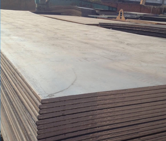 绥化Q355低合金镀锌板