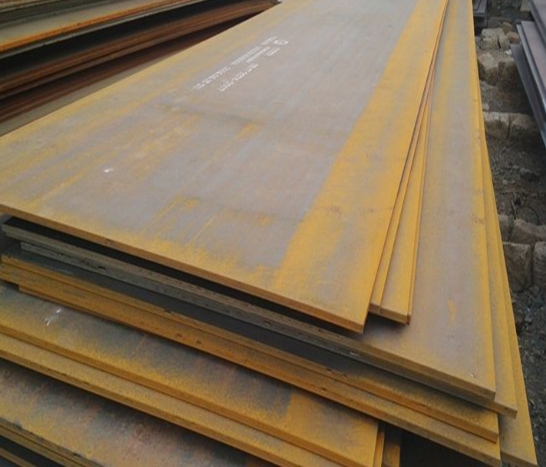 绥化610L汽车大梁板