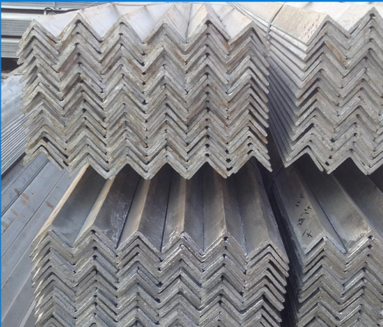 绥化不等边镀锌角钢