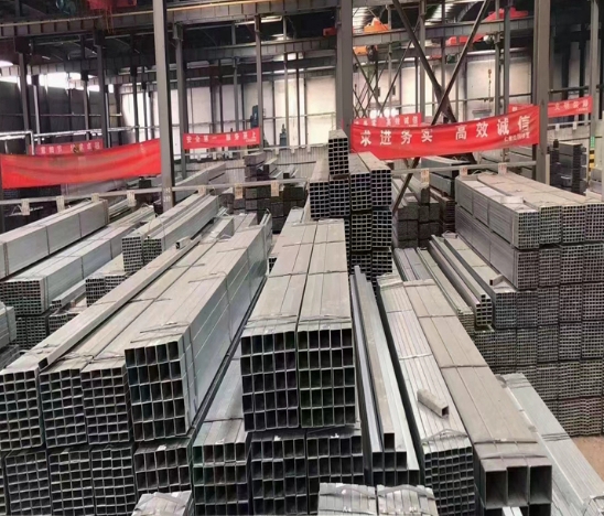 绥化碳钢无缝方管